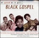 As Good As It Gets/Black Gospel@Import-Net@As Good As It Gets